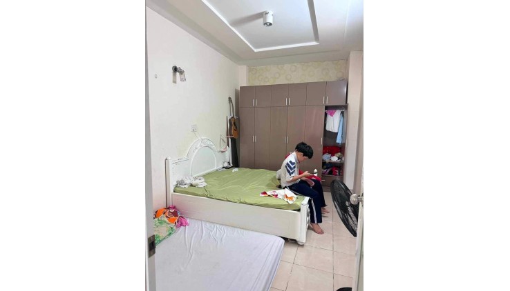 Nhà Hiệp Bình Phước – 2 tầng - 2PN – 42 m2 – 3.45 Tỷ